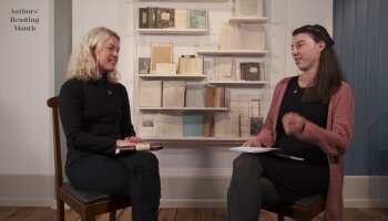 Sigríður Hagalín Björnsdóttir